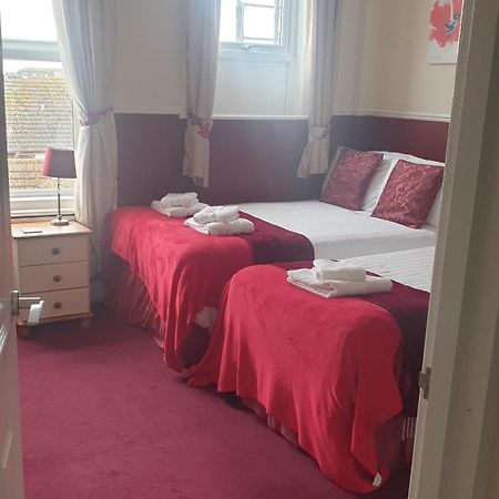 All Seasons Guest House Great Yarmouth Eksteriør bilde