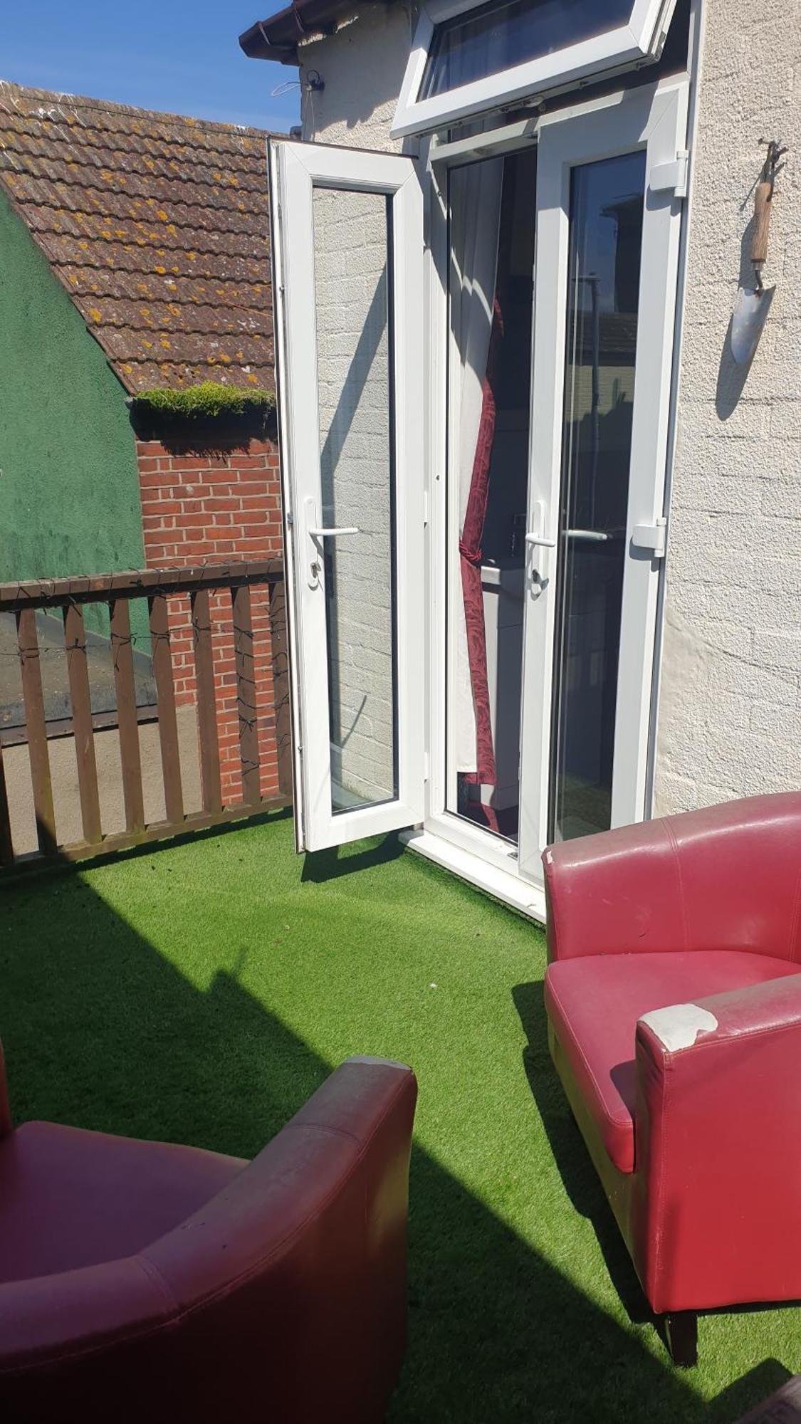 All Seasons Guest House Great Yarmouth Eksteriør bilde