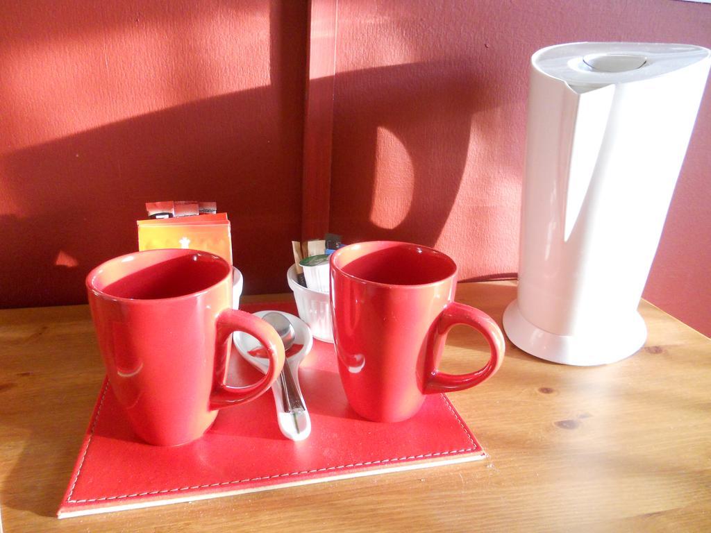 All Seasons Guest House Great Yarmouth Eksteriør bilde
