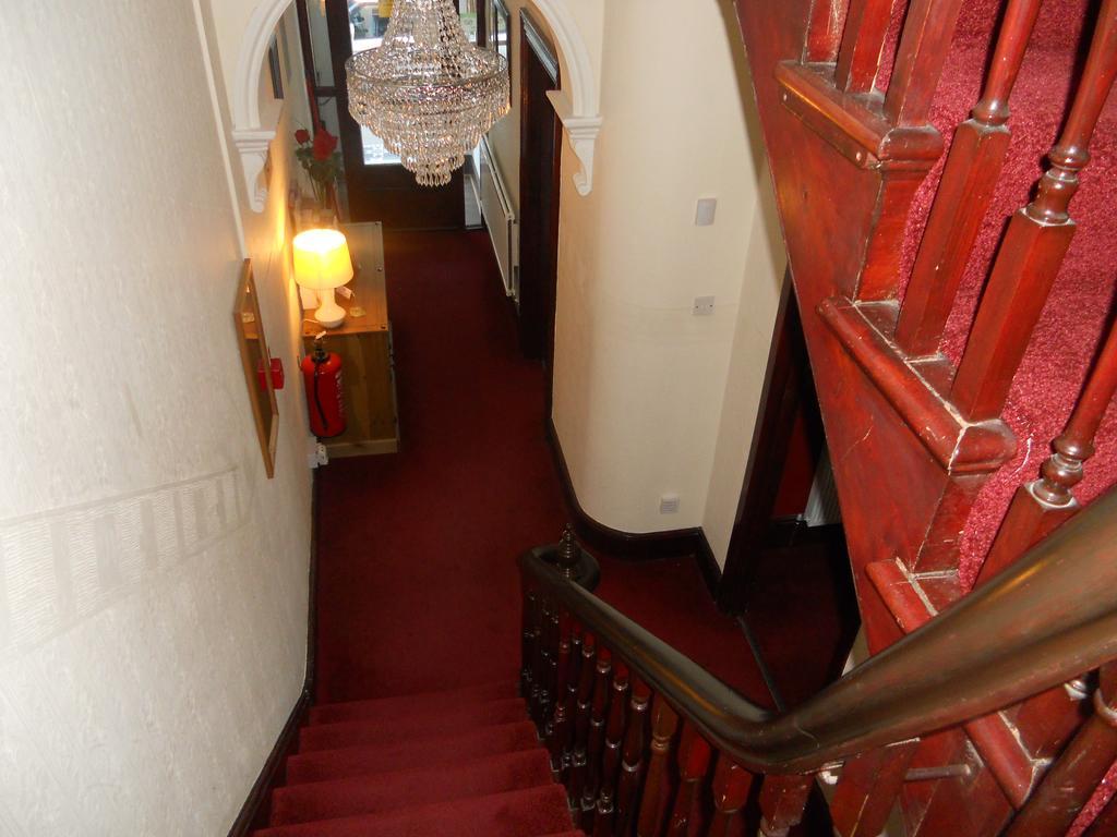 All Seasons Guest House Great Yarmouth Eksteriør bilde