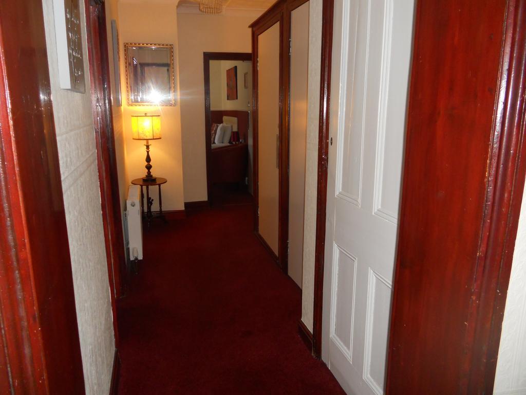 All Seasons Guest House Great Yarmouth Eksteriør bilde