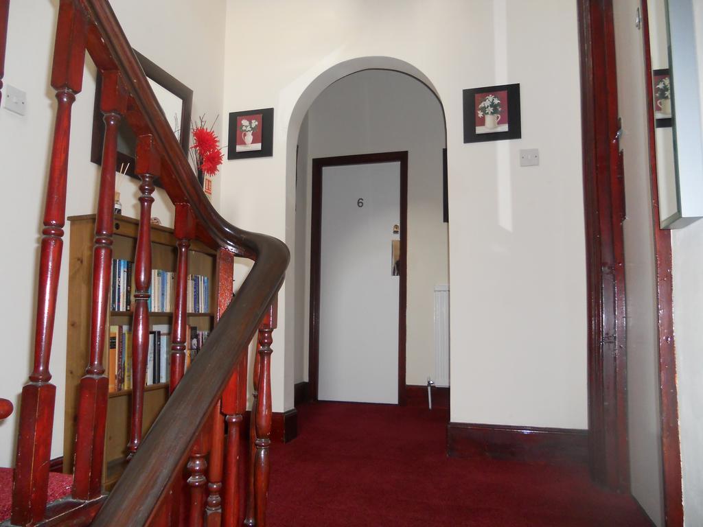 All Seasons Guest House Great Yarmouth Eksteriør bilde