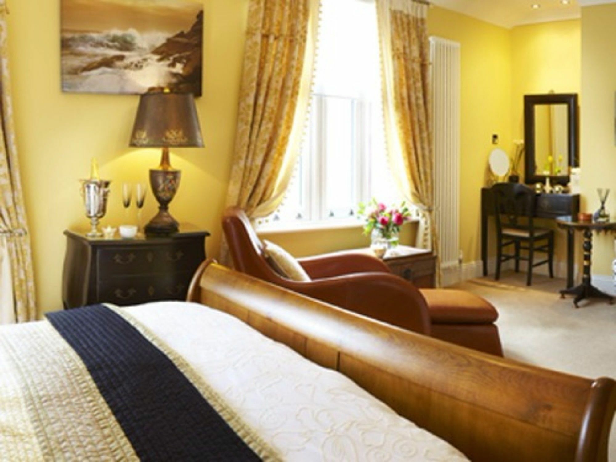 All Seasons Guest House Great Yarmouth Eksteriør bilde